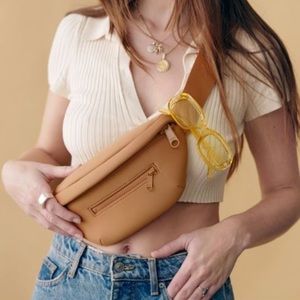 Dagne Dover Ace Fanny Pack